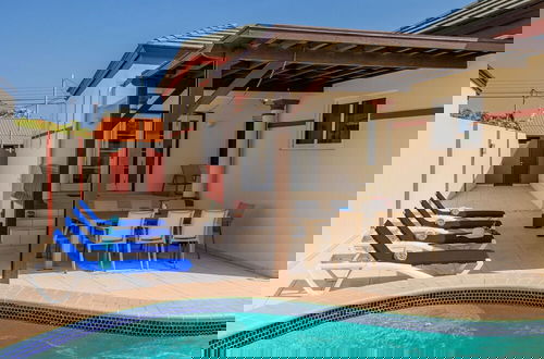Foto 48 - Sleeps 11 6 Bedrooms Privatepool Outdoor Dining