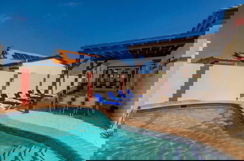 Foto 47 - Sleeps 11 6 Bedrooms Privatepool Outdoor Dining