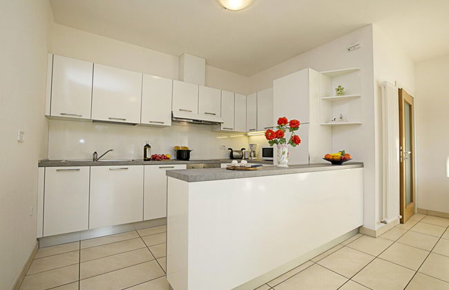Torbole Relax Pool Balcony Apartment - Foto 11