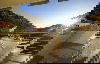 Photo 2 - Torbole Relax Pool Balcony Apartment