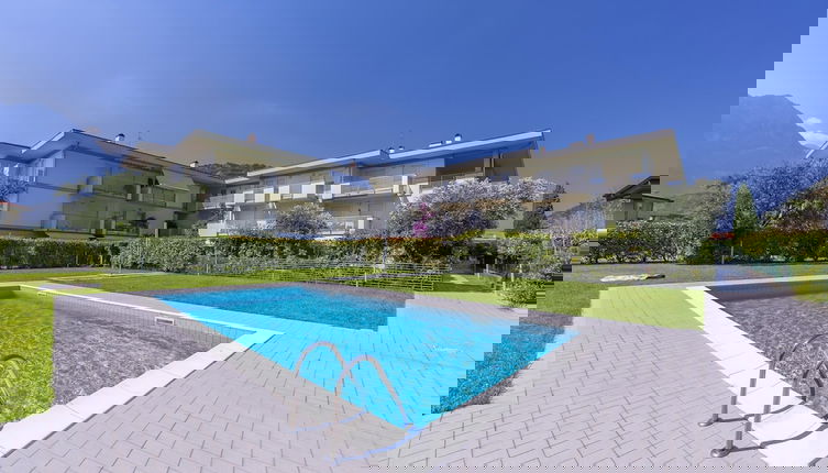 Foto 1 - Torbole Relax Pool Balcony Apartment