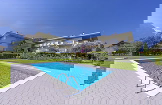Photo 1 - Torbole Relax Pool Balcony Apartment
