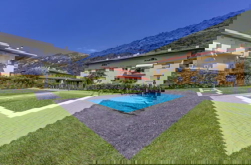Photo 8 - Torbole Relax Pool Balcony Apartment