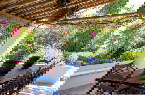 Foto 50 - Almancil Sea and Countryside Secluded Villa