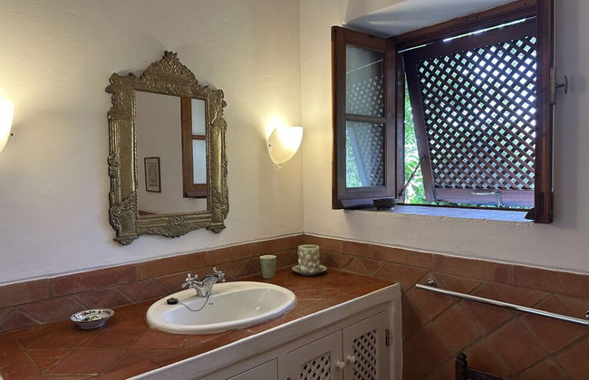 Almancil Sea and Countryside Secluded Villa - Foto 23