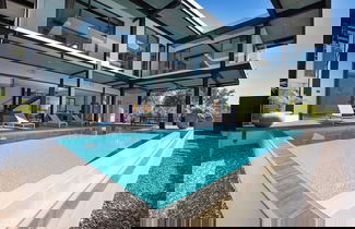 Foto 1 - Loft-Style 4BR Salt Pool Villa Sunset 6