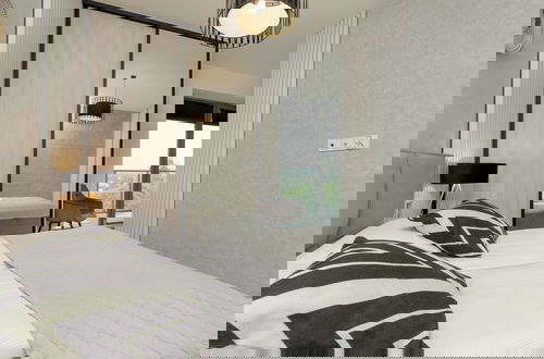 Foto 8 - Apartport Apartment AC by Renters