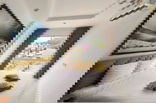 Foto 6 - Large 1 Bedroom1 Bathroom 1 km Walking to Patong