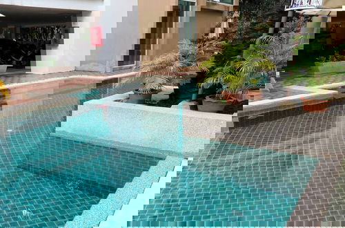 Foto 19 - Large 1 Bedroom1 Bathroom 1 km Walking to Patong