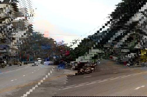 Foto 39 - Large 1 Bedroom1 Bathroom 1 km Walking to Patong