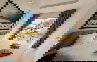 Foto 3 - Large 1 Bedroom1 Bathroom 1 km Walking to Patong