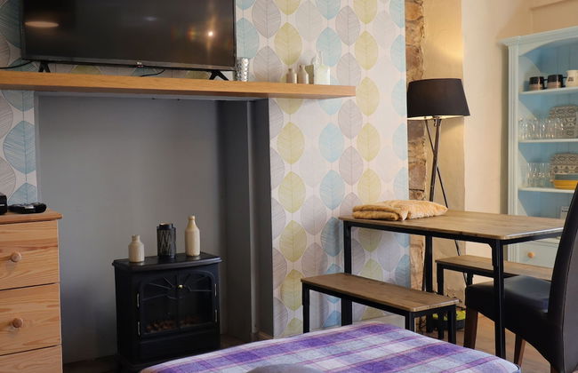 Fisherman s Rest in Helmsdale - Foto 20