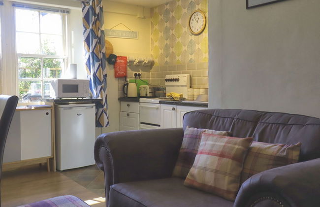 Fisherman s Rest in Helmsdale - Foto 29