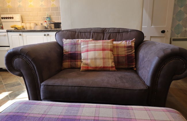 Fisherman s Rest in Helmsdale - Foto 26