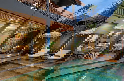 Foto 29 - Villa Alami by Villa Finder