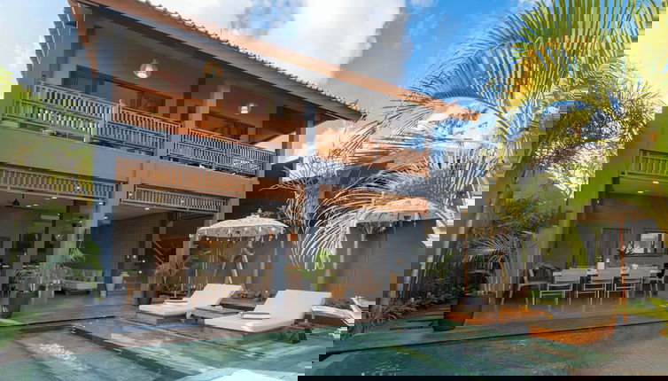 Foto 1 - Villa Alami by Villa Finder