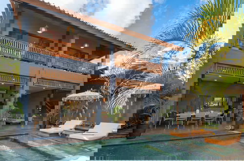 Foto 1 - Villa Alami by Villa Finder