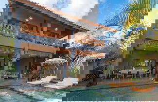Foto 1 - Villa Alami by Villa Finder