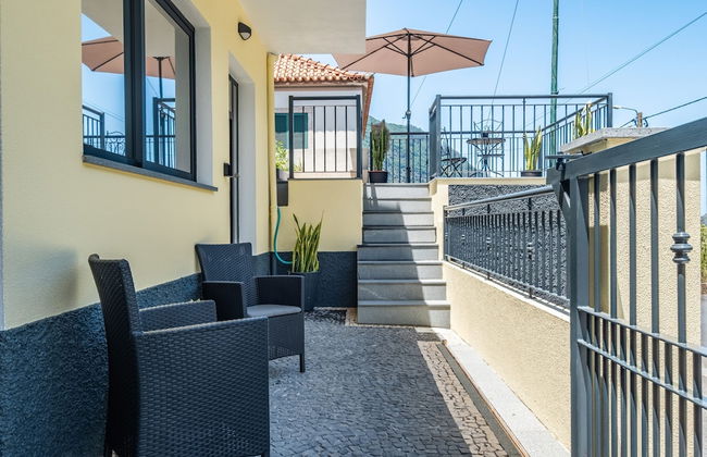 Colinas by Madeira Sun Travel - Foto 20