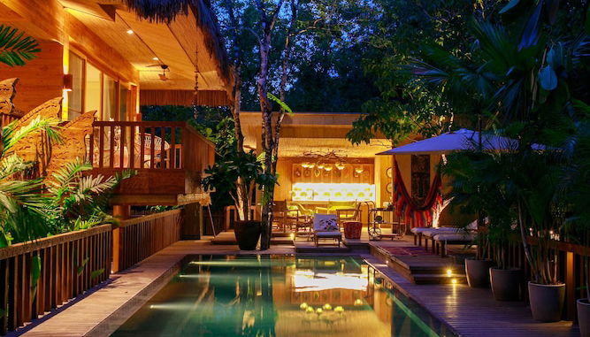 Foto 1 - Bahay Artisano