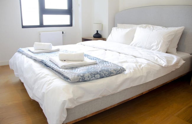 Modern and Cozy Apartment Near Shopping Malls - Foto 2