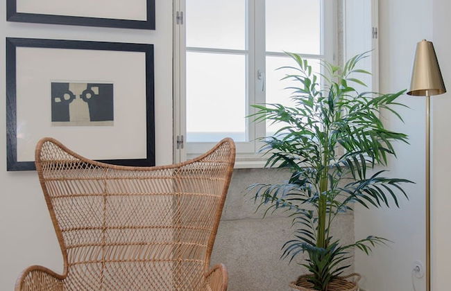 Liiiving in Porto Luxury Beachfront Apartment III - Foto 73