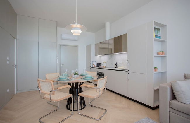 Liiiving in Porto Luxury Beachfront Apartment III - Foto 79