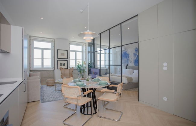 Liiiving in Porto Luxury Beachfront Apartment III - Foto 56
