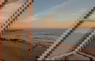 Foto 1 - Liiiving in Porto Luxury Beachfront Apartment III