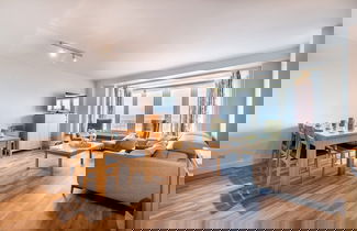 Photo 1 - Apartment Near Belgian Coast With Sea View