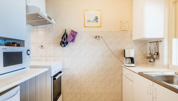 Cucina privata