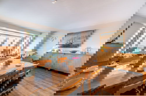 Foto 5 - Apartment Near Belgian Coast With Sea View