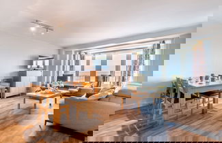 Foto 1 - Apartment Near Belgian Coast With Sea View