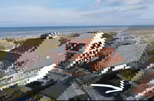Foto 31 - Great Apartment Located Directly Near Dunes
