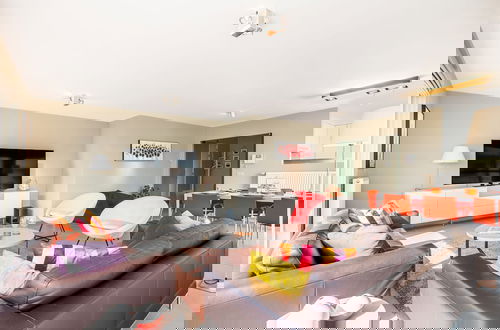 Foto 11 - Great Apartment Located Directly Near Dunes