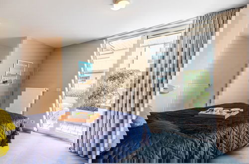 Foto 3 - Great Apartment Located Directly Near Dunes