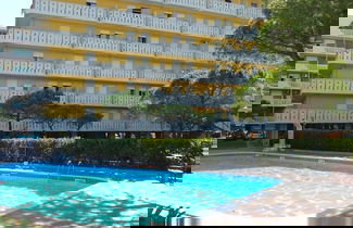 Foto 1 - Apartment in Caorle Near Beach & Pool