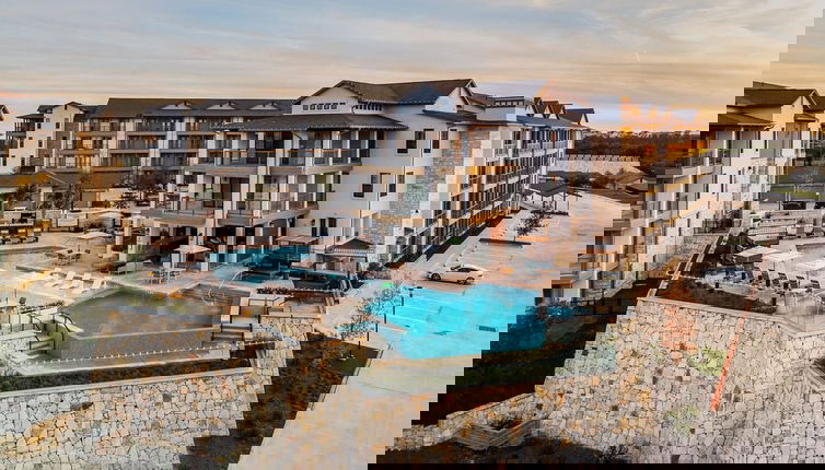 Foto 1 - The Artesian At Bee Cave By Landing