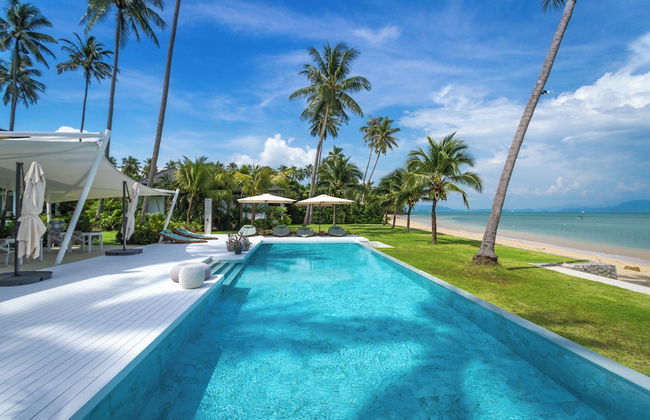 Coastal Escape Koh Yao Noi - Foto 1