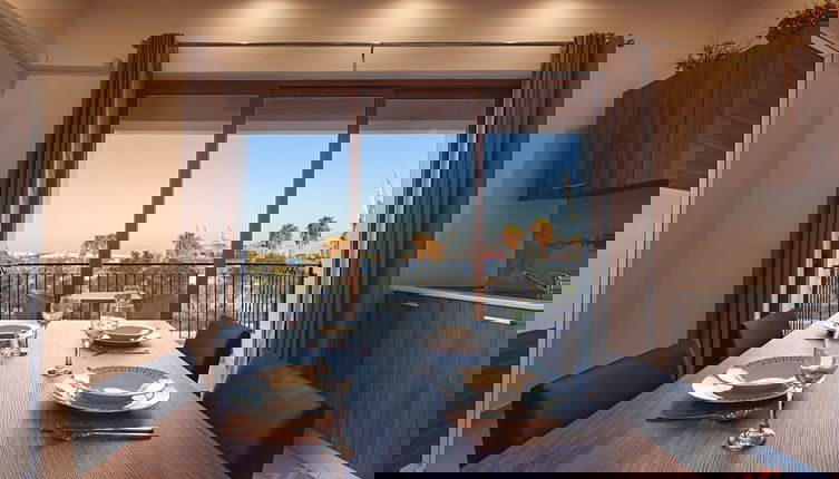 Photo 1 - Gem Beachfront Apt With Amazing Bay and Sea Views