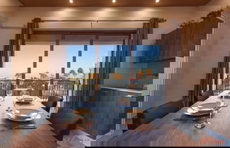 Photo 1 - Gem Beachfront Apt With Amazing Bay and Sea Views
