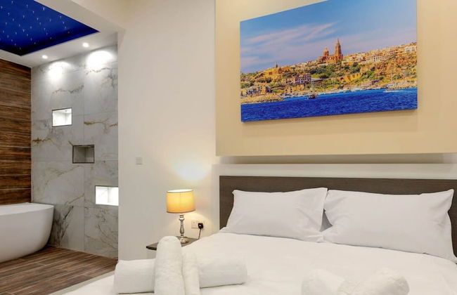 Gem Beachfront Apt With Amazing Bay and Sea Views - Foto 18