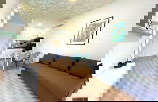 Photo 3 - Apartment With Private Patio