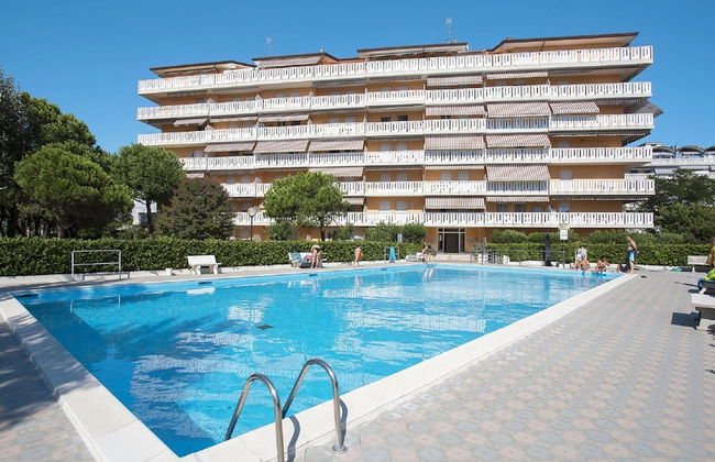 Belvilla by OYO Nicesolo 39 - Foto 1