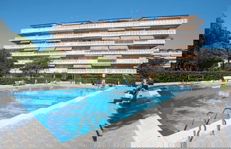Foto 1 - Apartment With Private Terrace View