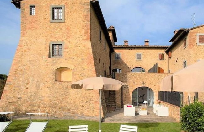 Belvilla by OYO Villa Charme - Foto 35