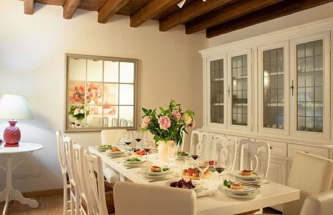 Belvilla by OYO Villa Charme - Foto 31