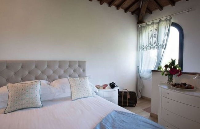 Belvilla by OYO Villa Charme - Foto 3