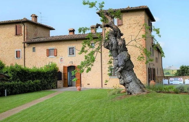 Belvilla by OYO Villa Charme - Foto 1