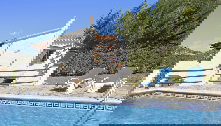 Photo 1 - Villa on a Hill With Private Pool